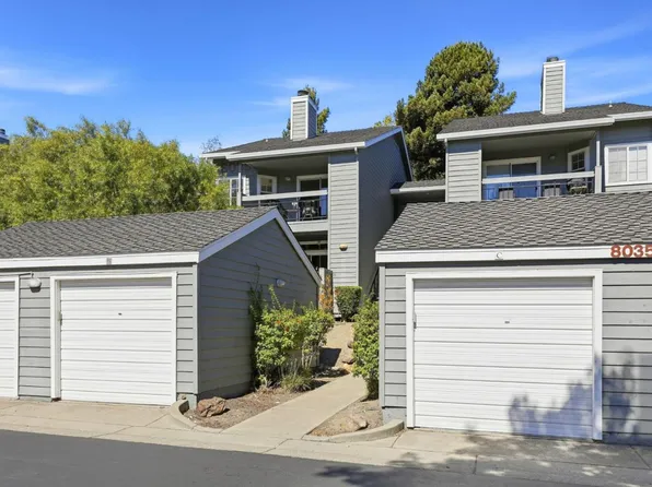 8035 Mountain View Dr APT A, Pleasanton, CA 94588