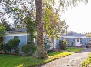 535 Yale Ave, Claremont, CA 91711