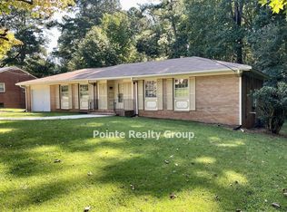 404 N Thomas St, South Hill, VA 23970