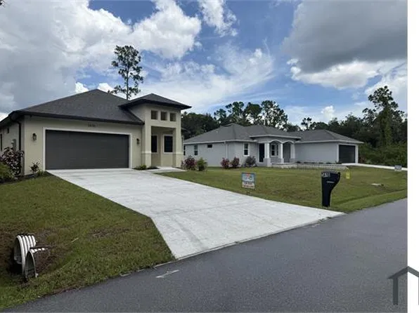 3416 Dunbar St, Pt Charlotte, FL 33948