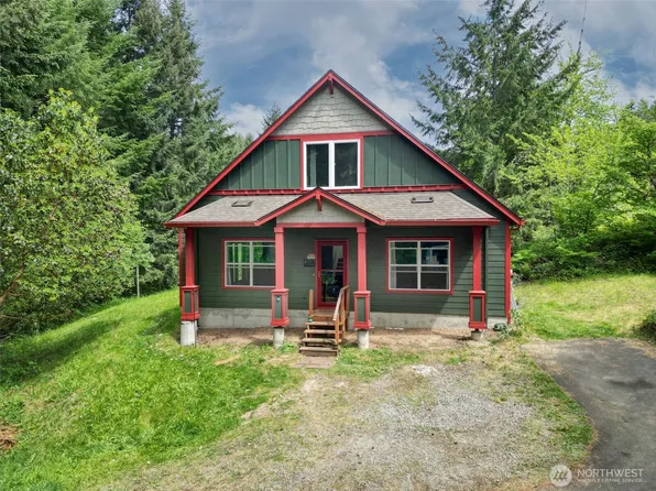 248 Harlequin Court, Woodland, WA 98674