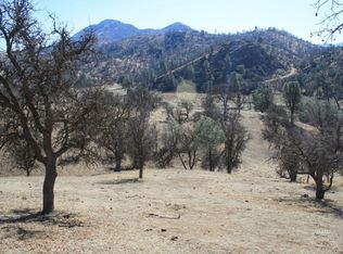 Caliente Creek, Caliente, CA 93518