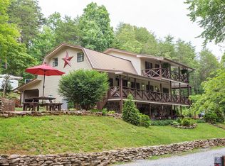 241 Homestead Rd, Madisonville, TN 37354