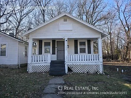 2 bed, $949 — Photo 2