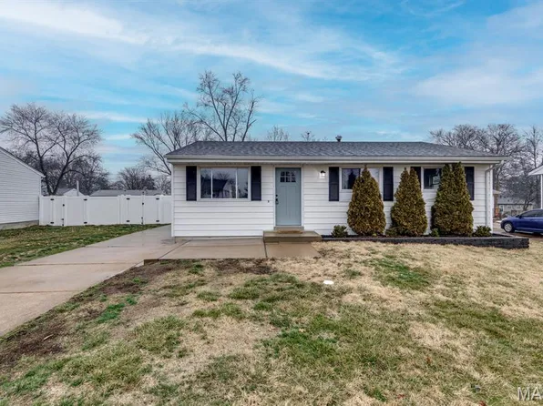 245 Peffer Ln, Fenton, MO 63026