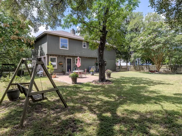 604 Post Oak Cir, Cedar Park, TX 78613