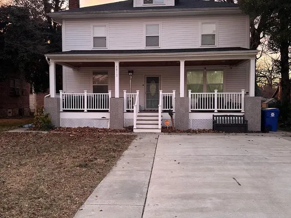 4012 Eldorado Ave, Baltimore, MD 21215