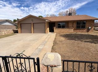 3300 Funston Pl, El Paso, TX 79936
