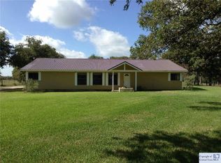 1195 Copperhead Rd, Seguin, TX 78155