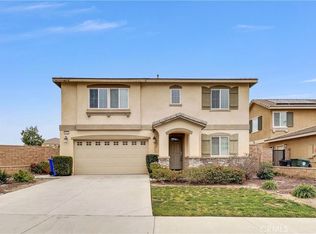 6335 Casey Way, Fontana, CA 92336