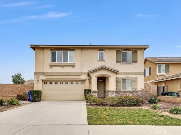6335 Casey Way, Fontana, CA 92336