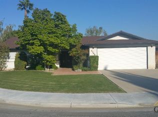 2709 Sweet Trail Ct, Bakersfield, CA 93306