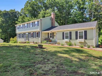 25 Silversmith Road, Unionville, CT, 06085