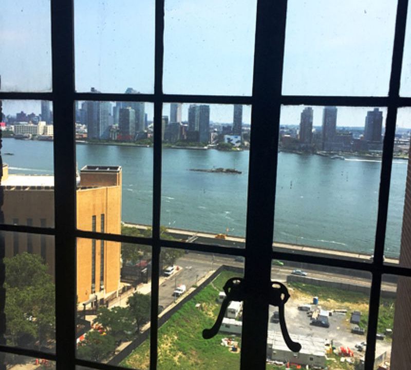 2nd image of 5 Tudor City Pl APT 1328