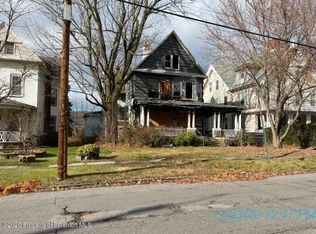 1635 Sanderson Ave, Scranton, PA 18509