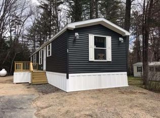 77 Fox Hill Ln, Center Conway, NH 03813