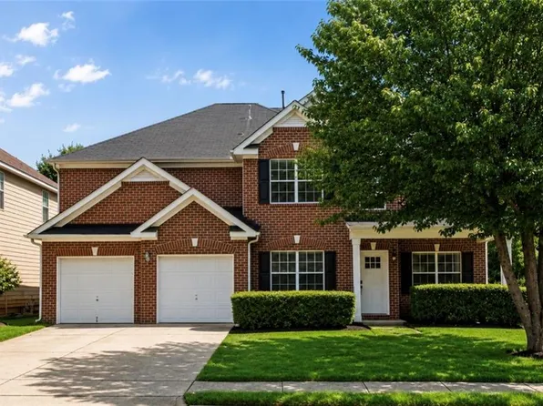 2129 Dartmouth Ct, McDonough, GA 30253