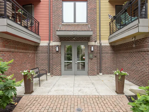 622 E 10th St #301, Indianapolis, IN 46202