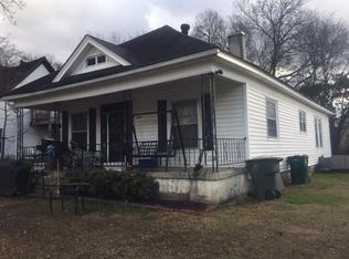2002 Laura St, Chattanooga, TN 37406