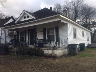 2002 Laura St, Chattanooga, TN, 37406