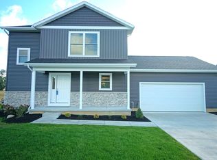 530 N Eastfield Cir, Milford, IN