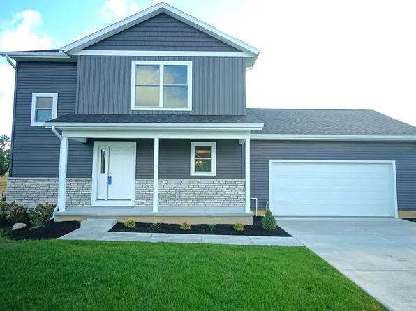 530 N Eastfield Cir, Milford, IN 46542