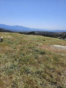 0 Crazy Horse Cyn #789, Aguanga, CA, 92536