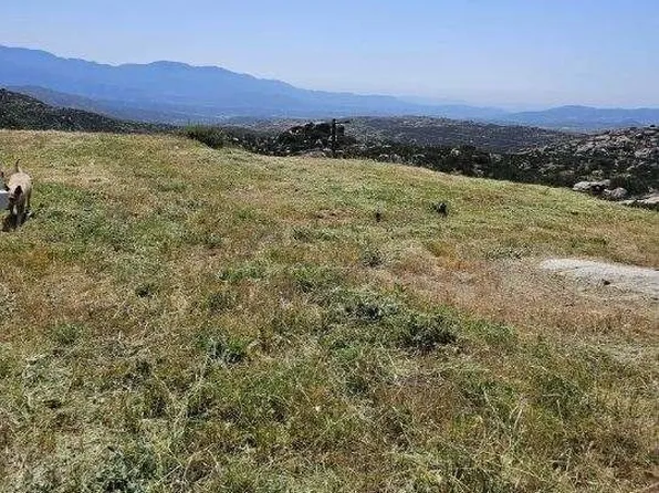 0 Crazy Horse Cyn #789, Aguanga, CA 92536