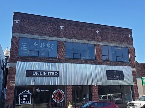 2nd image of 307 S 1st St #J