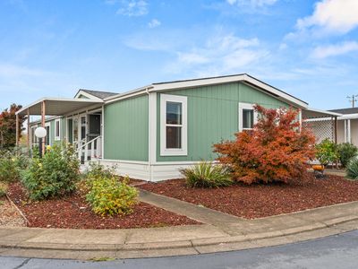 4729 S Pacific Hwy Unit 16, Phoenix, OR, 97535