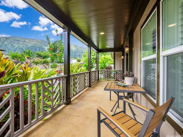 47-414 Ahuimanu Pl APT B, Kaneohe, HI 96744