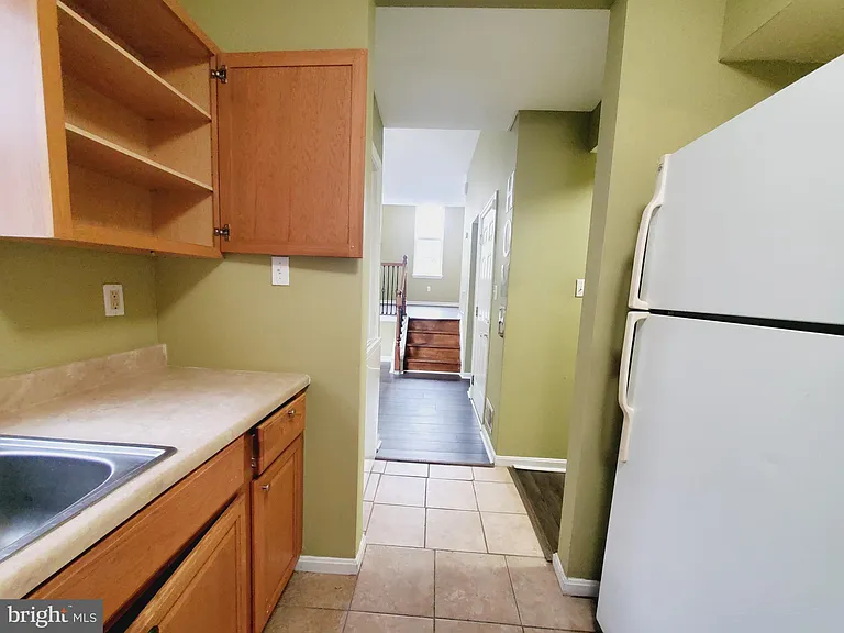 1131 N Gilmor St #2 — Photo 9