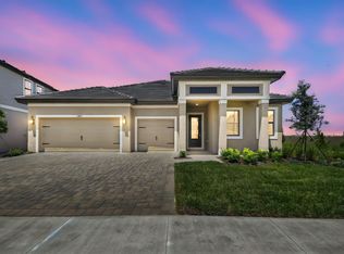 60' - Charlotte Plan, Pinecone Reserve, Brooksville, FL 34613