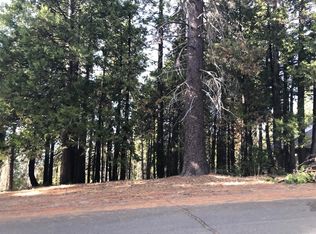 40772 Cold Springs Ln, Shaver Lake, CA 93664