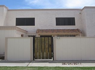 5933 N 48th Ln, Glendale, AZ 85301