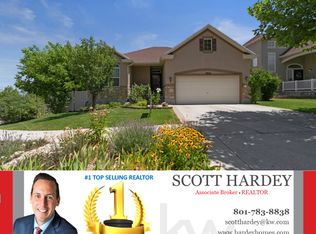 7933 S 7110 W, West Jordan, UT 84081