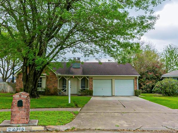 Hunters Glen Real Estate Hunters Glen Missouri City Homes For Sale Zillow