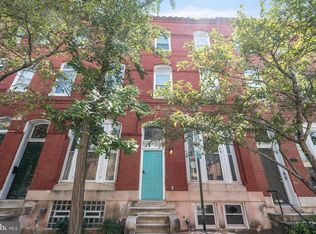 1709 N Calvert St, Baltimore, MD 21202