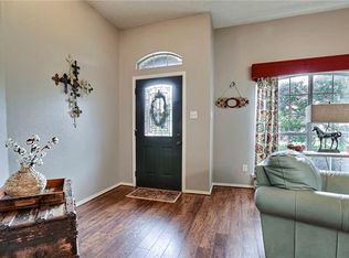 4409 Stepping Stone Dr, Fort Worth, TX 76123