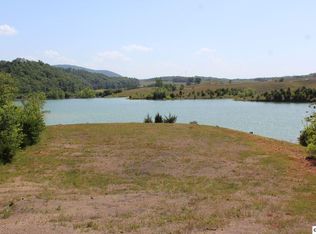 Lot 2r Dickey School Rd, Dandridge, TN 37725