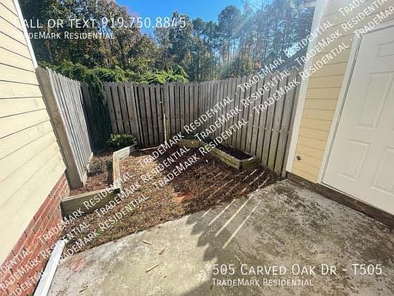 3rd image of 505 Carved Oak Dr #T505