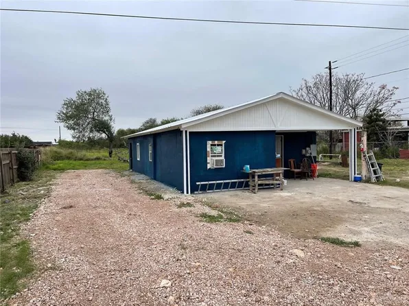 518 San Antonio Cir, Alamo, TX 78516