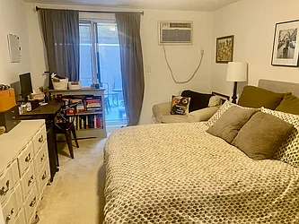 Rented by Brown Harris Stevens