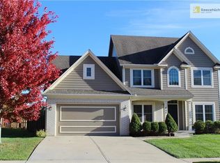 857 E Lanesfield St, Gardner, KS 66030
