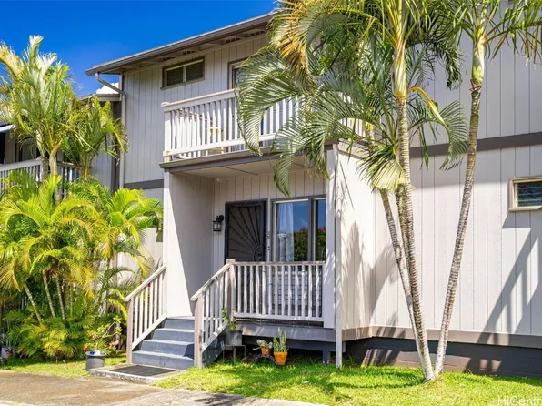 98-820 Iho Pl, Aiea, HI 96701
