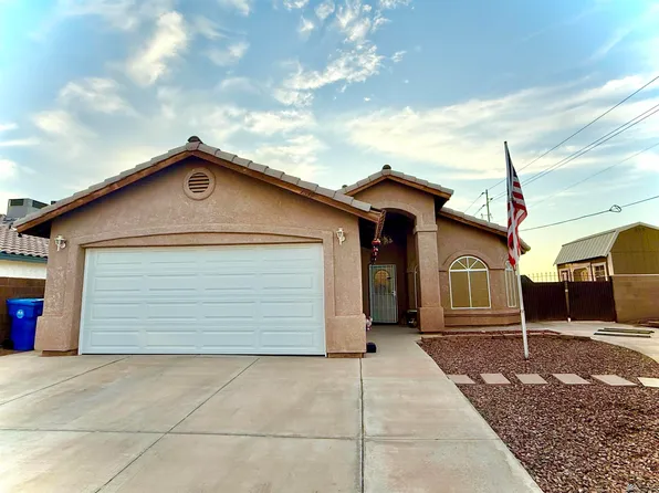 1539 N Andrea Ave, Somerton, AZ 85350