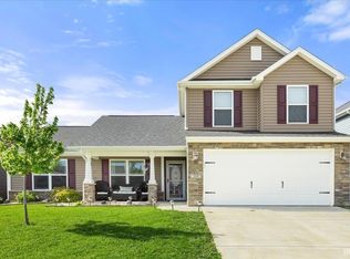 359 Limestone Ct W, Lafayette, IN 47909