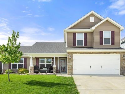 359 Limestone Ct W, Lafayette, IN, 47909