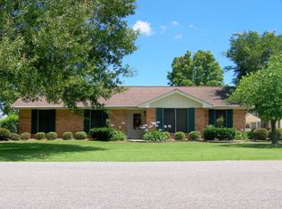 1405 Romy Dr, Lockport, LA 70374