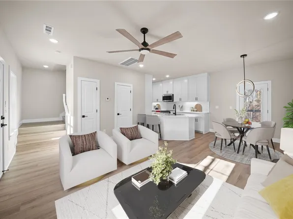 7 Smalley Ln, Bella Vista, AR 72715